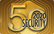 2020全球安防50强：海康、大华、亚萨合莱再列前三位