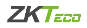 ZKTeco